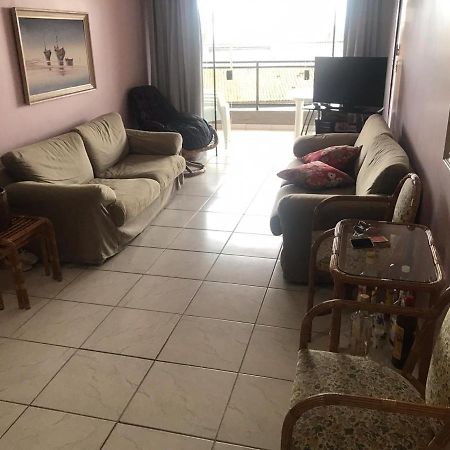 Апартаменти Apartamento - Guaruja Marechi Екстер'єр фото