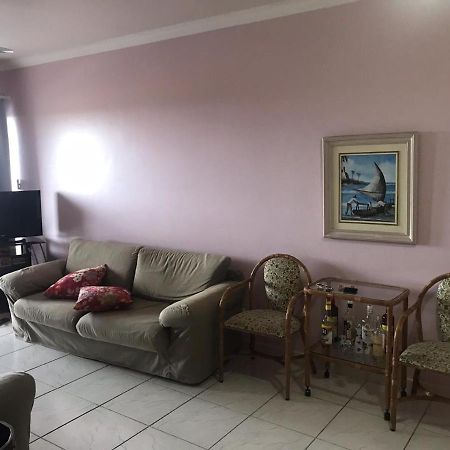 Апартаменти Apartamento - Guaruja Marechi Екстер'єр фото