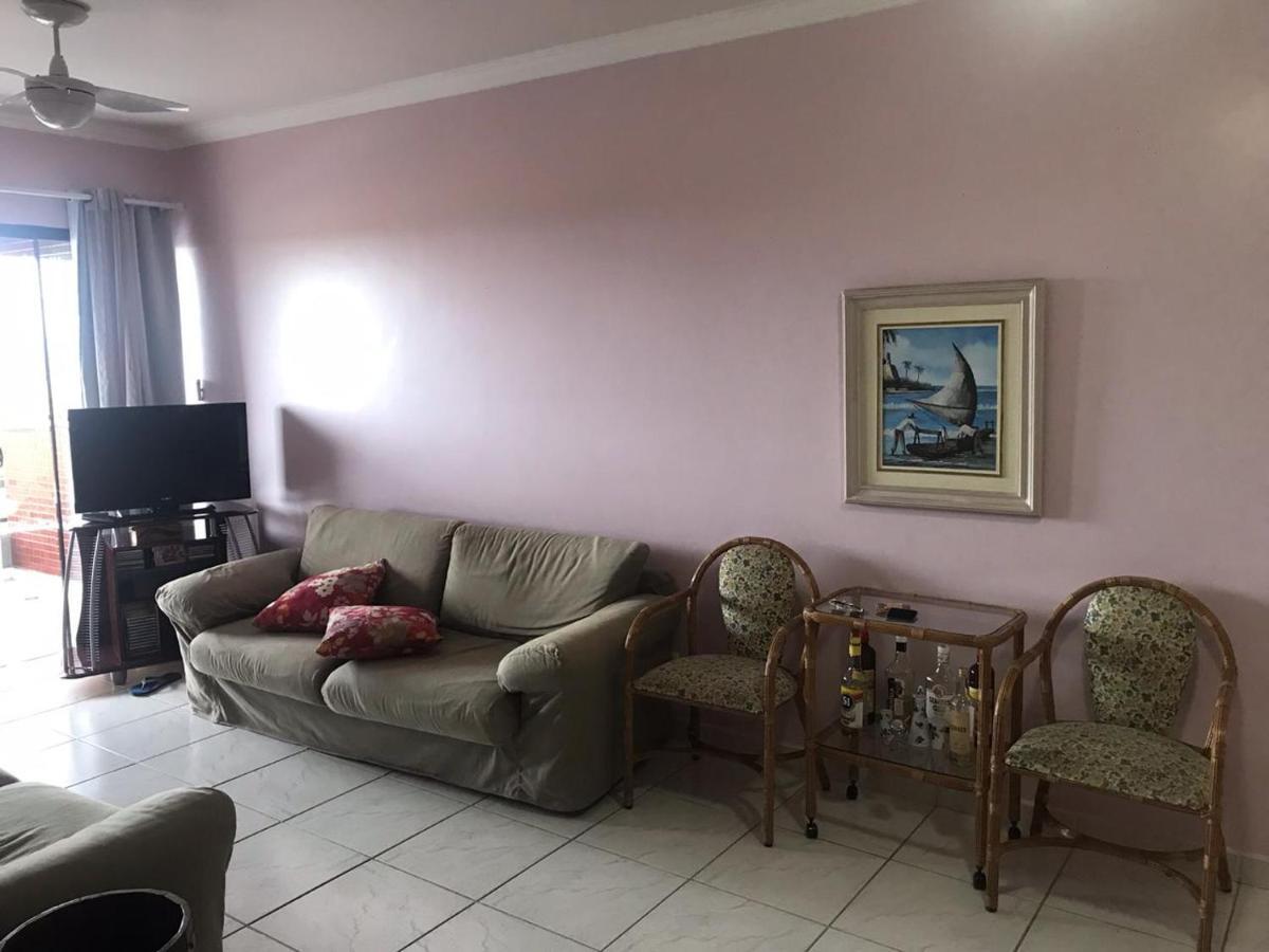 Апартаменти Apartamento - Guaruja Marechi Екстер'єр фото