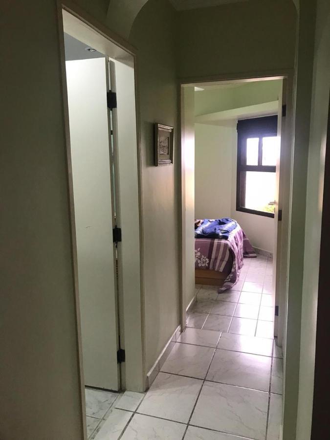 Апартаменти Apartamento - Guaruja Marechi Екстер'єр фото
