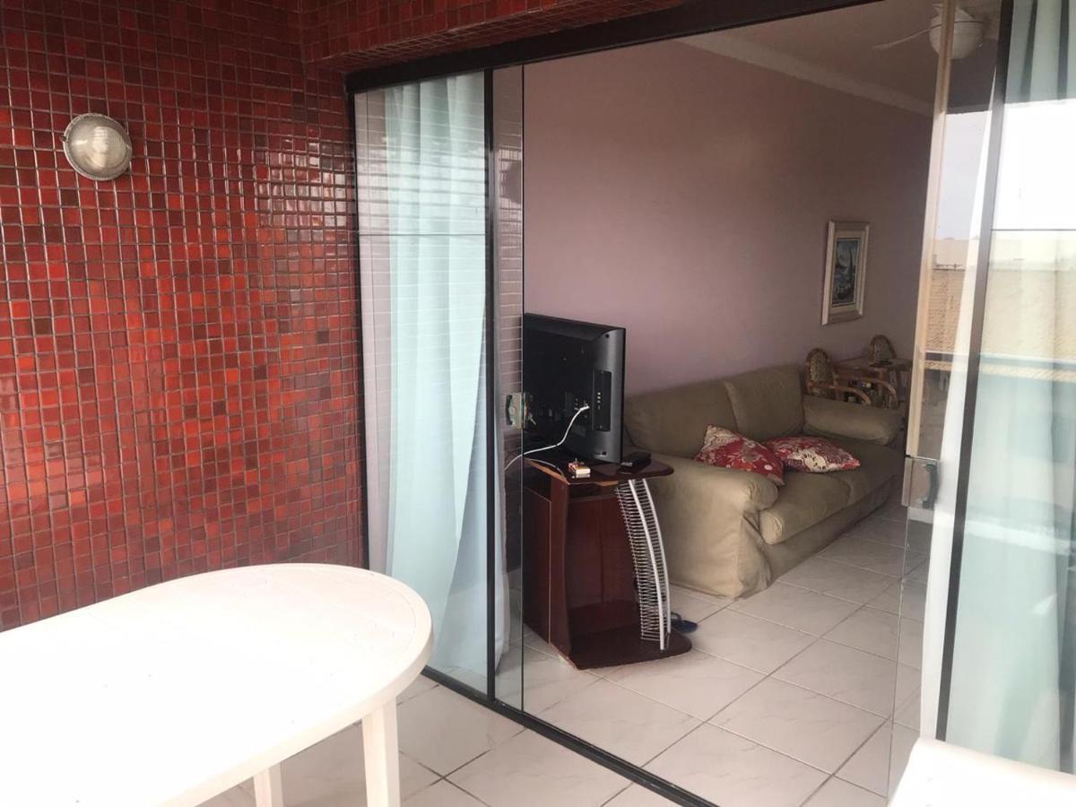 Апартаменти Apartamento - Guaruja Marechi Екстер'єр фото