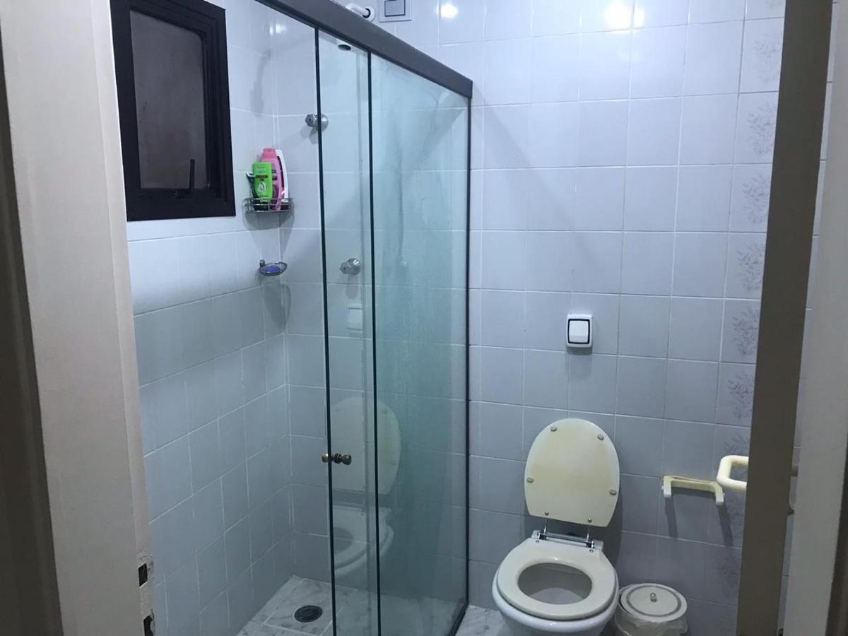 Апартаменти Apartamento - Guaruja Marechi Екстер'єр фото
