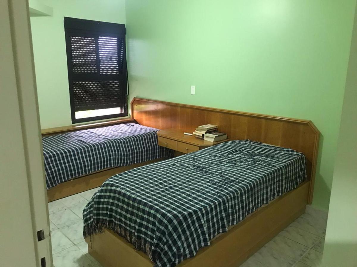 Апартаменти Apartamento - Guaruja Marechi Екстер'єр фото