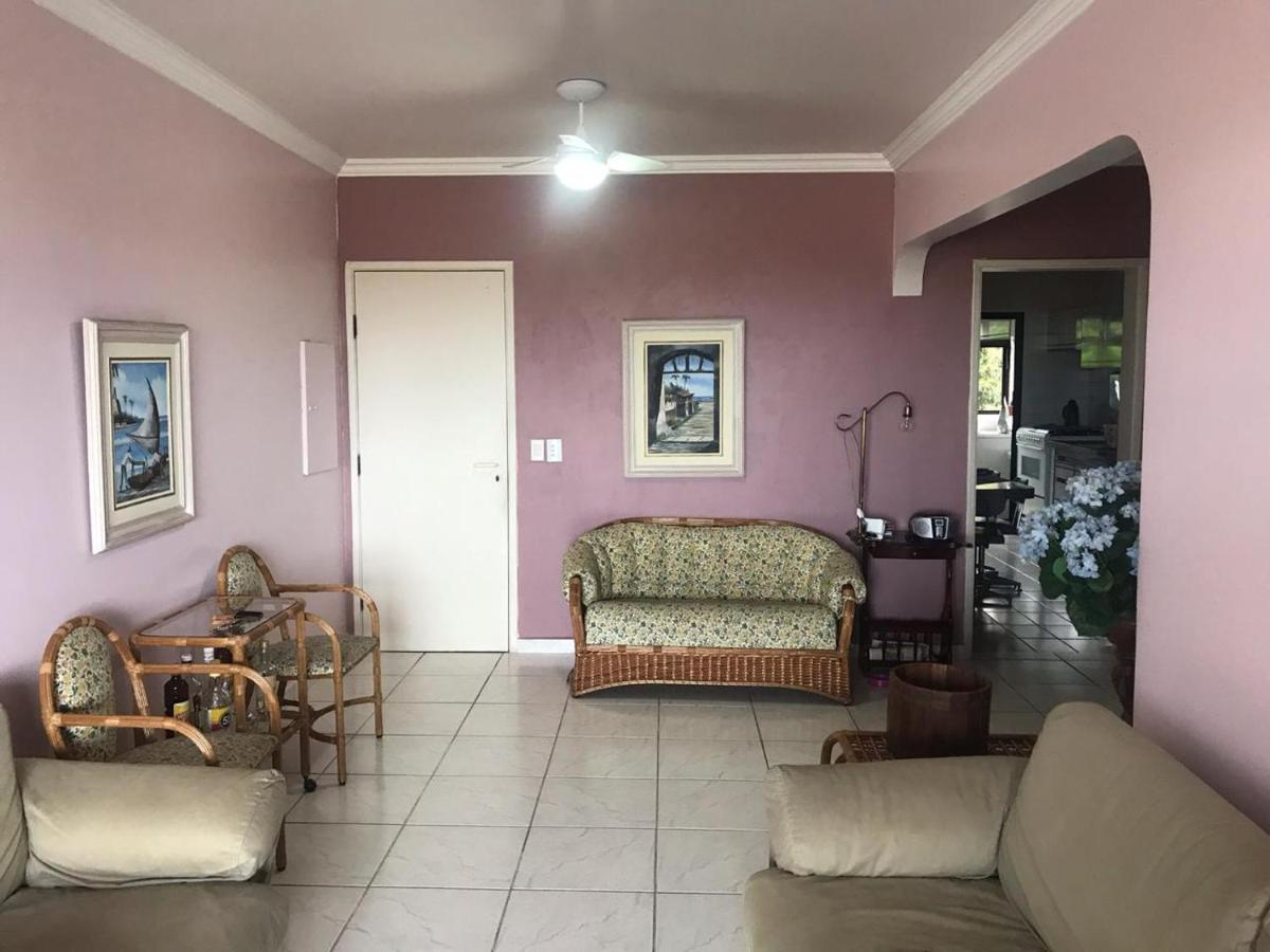 Апартаменти Apartamento - Guaruja Marechi Екстер'єр фото