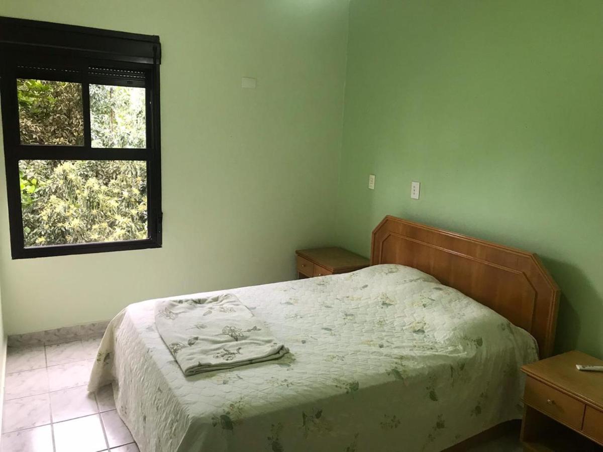 Апартаменти Apartamento - Guaruja Marechi Екстер'єр фото