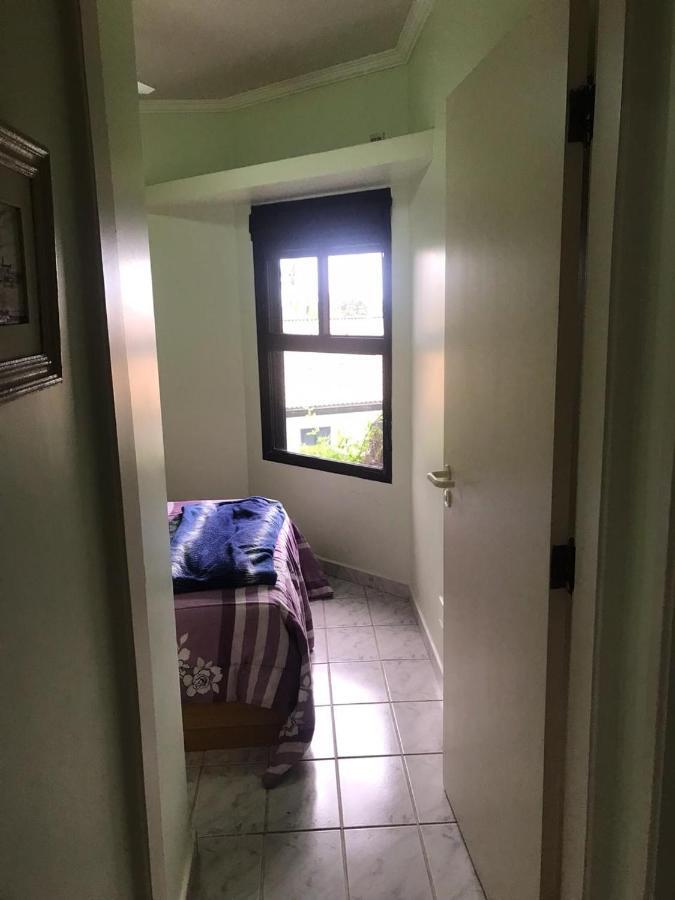 Апартаменти Apartamento - Guaruja Marechi Екстер'єр фото