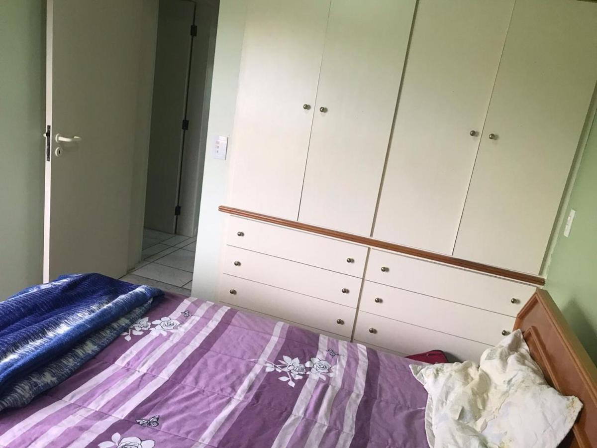 Апартаменти Apartamento - Guaruja Marechi Екстер'єр фото