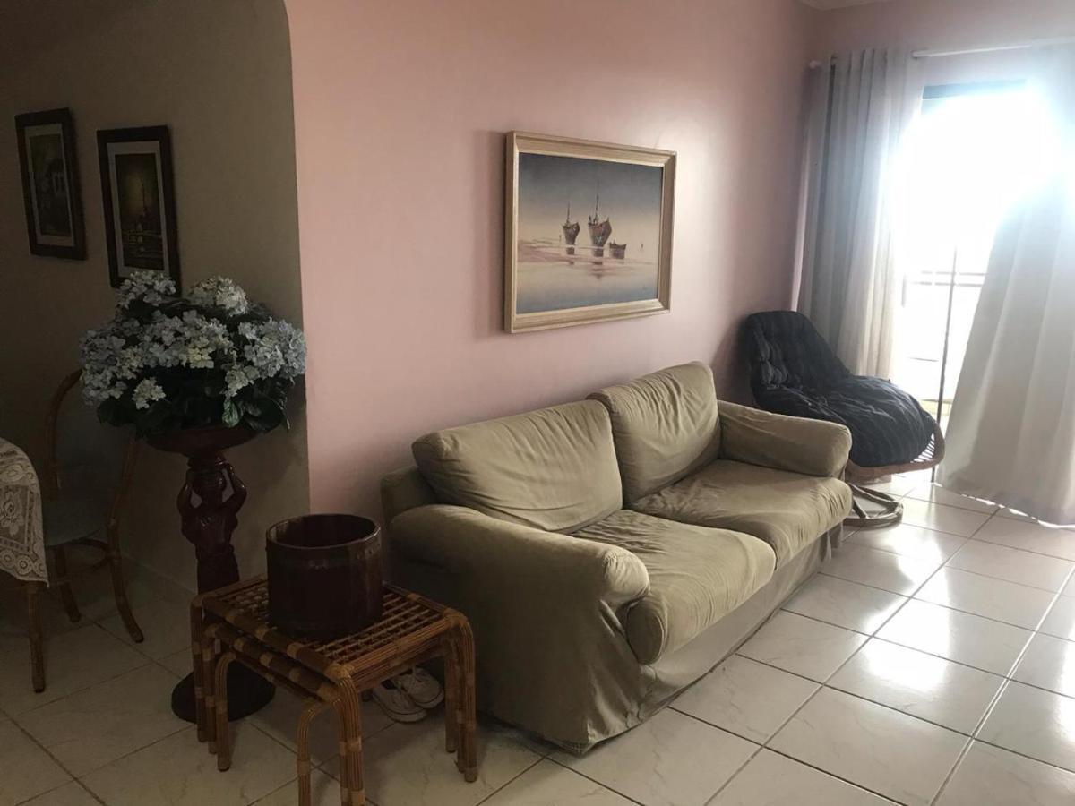 Апартаменти Apartamento - Guaruja Marechi Екстер'єр фото